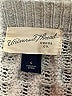 Universal Thread Gray Cardigan Size S - photo 4