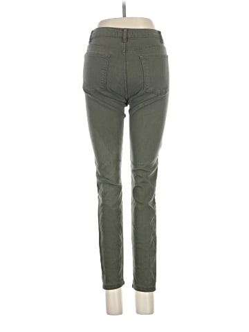 Bershka Casual Pants (view 2)
