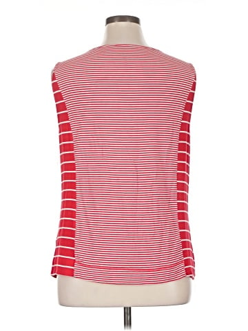 Skye's The Limit Sleeveless T-Shirt (view 2)
