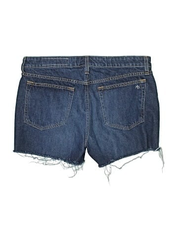 Rag & Bone Denim Shorts (view 2)