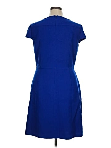 Eliza J Casual Dress (view 2)