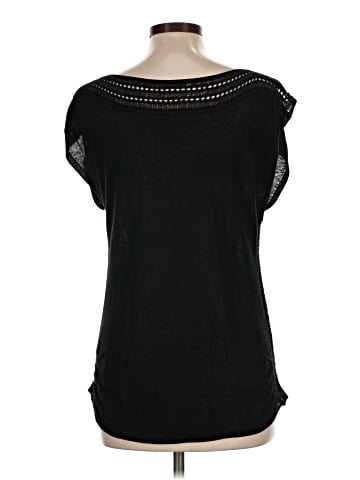 Banana Republic Monogram Short Sleeve Top (view 2)