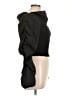 Shein 100% Polyester Black Long Sleeve Blouse Size L - photo 4