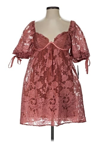 Seni & Cade Cocktail Dress (view 1)
