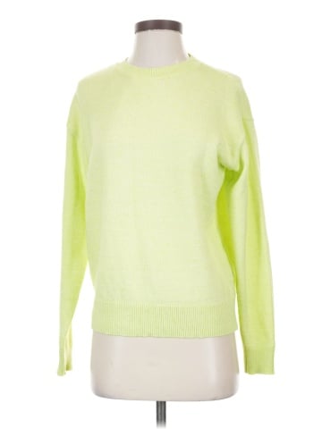 Elizabeth and James Pullover Sweater (view 1)