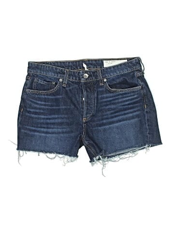 Rag & Bone Denim Shorts (view 1)