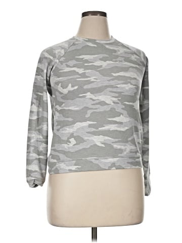 Athleta Pullover Sweater (view 1)