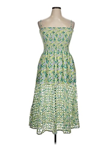 Solid & Striped Cocktail Dress (view 1)