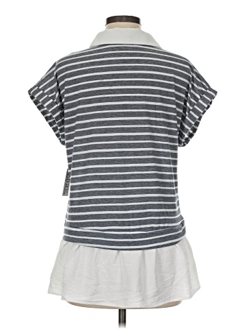 Cure Short Sleeve Top (view 2)