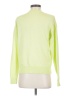 Elizabeth and James Green Pullover Sweater Size XS - photo 2