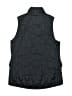 Old Navy 100% Polyester Black Blue Vest Size 10 - 12 - photo 2