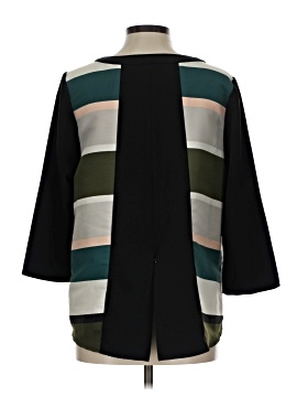 Troubadour 3/4 Sleeve Top (view 2)