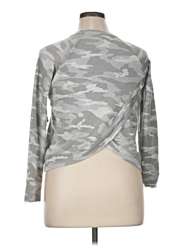 Athleta Pullover Sweater (view 2)