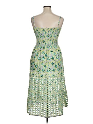 Solid & Striped Cocktail Dress (view 2)