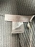 Rachel Parcell 100% Acrylic Chevron-herringbone Gray Shorts Size M - photo 3
