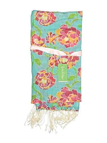 Lilly Pulitzer Scarf (view 2)