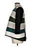 Troubadour 100% Polyester Color Block Black 3/4 Sleeve Top Size 12 - photo 5