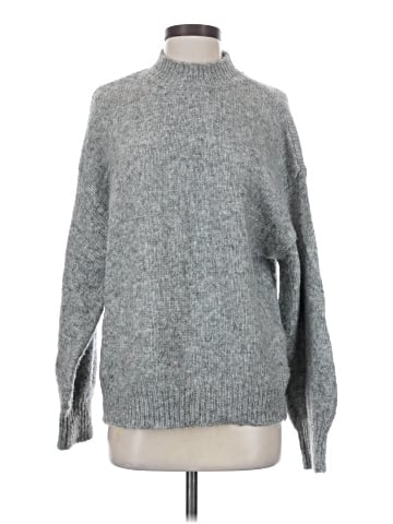 Z Supply Turtleneck Sweater (view 1)