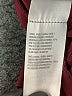 Susan Graver Burgundy Blazer Size XL (petite) - photo 7