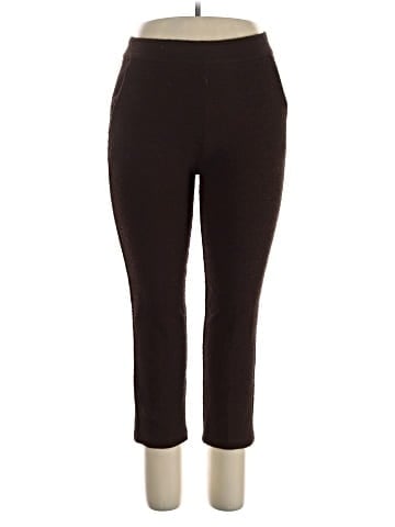 Avenue Montaigne Active Pants (view 1)