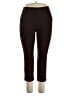 Avenue Montaigne Brown Active Pants Size XL (4) - photo 1