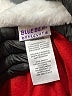 Blueberi Boulevard Red Coat 9-12 MO / 12 MO - photo 3
