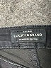 Lucky Brand Black Jeggings Size 0 - photo 7