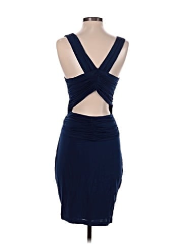 Akiko Cocktail Dress (view 2)