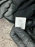 Talbots 100% Leather Black Leather Skirt Size 16 - photo 5