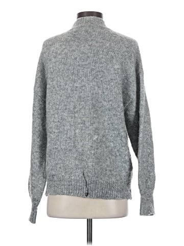 Z Supply Turtleneck Sweater (view 2)