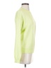 Elizabeth and James Green Pullover Sweater Size XS - photo 4