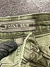 Point Sur Green Khakis Size 25 waist (tall) - photo 4