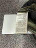 Point Sur Green Khakis Size 25 waist (tall) - photo 5