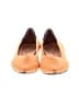 ROTHY'S Color Block Orange Flats Size 9 - photo 2