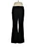 Calvin Klein Solid Black Dress Pants Size 14 - photo 1