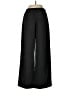 Zara Black Casual Pants Size M - photo 2