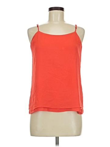 Jones New York Sleeveless Blouse (view 1)
