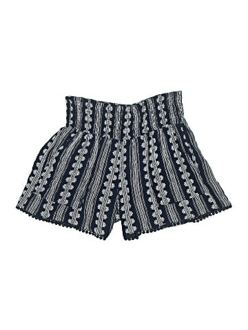 Three Dots Shorts (view 1)