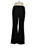 Calvin Klein Solid Black Dress Pants Size 14 - photo 2