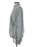 Z Supply Gray Turtleneck Sweater Size S - photo 5