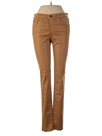 Adriano Goldschmied Khakis (view 1)