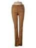 Adriano Goldschmied Brown Khakis Size 26 waist - photo 1