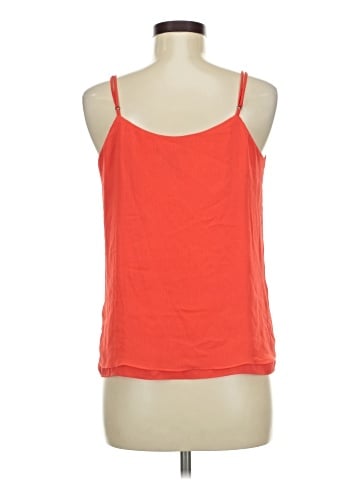 Jones New York Sleeveless Blouse (view 2)