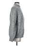 Z Supply Gray Turtleneck Sweater Size S - photo 4