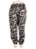 Peter Som Floral Gold Casual Pants Size XL - photo 2