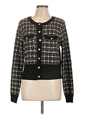 Shein Cardigan (view 1)