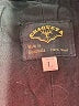 Assorted Brands 100% Wool Burgundy Vest Size L - photo 6