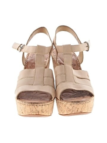 Born Wedges (view 2)