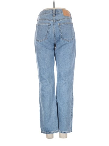 SNEAK PEEK Jeans (view 2)