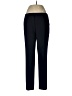 Tommy Hilfiger Solid Blue Dress Pants Size 6 - photo 1
